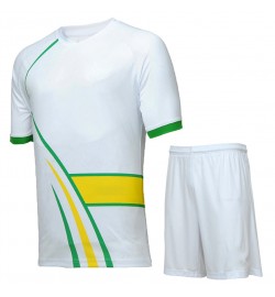 Soccer Uniform
